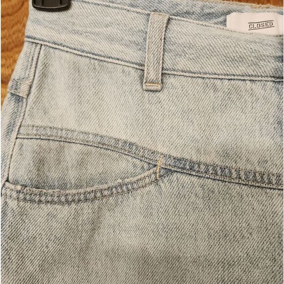 CLOSED X-Pose Denim - Light Blue SIZE 26 NWT - Picture 12 of 14
